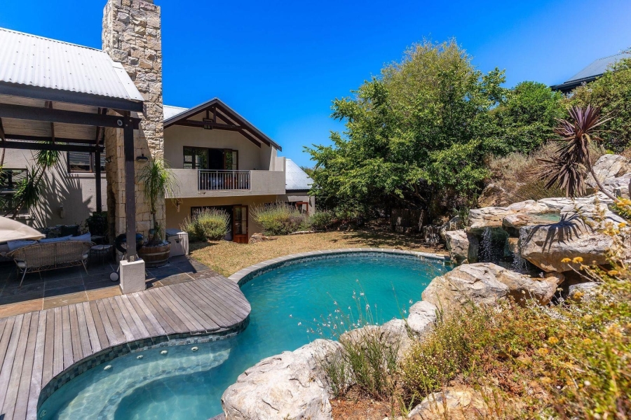 4 Bedroom Property for Sale in Hout Bay Western Cape